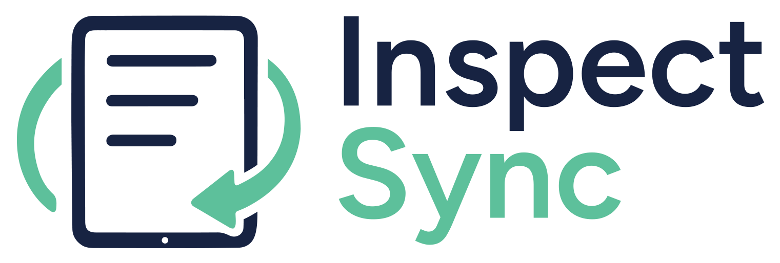 InspectSync - Fire Inspection Software Platform Logo