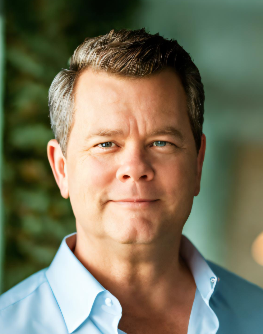 Joey Cutchins, Co-Founder